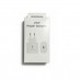 FitPlus FP-TA800N 25W Super Fast Type-C Çıkışlı Şarj Adaptörü Beyaz