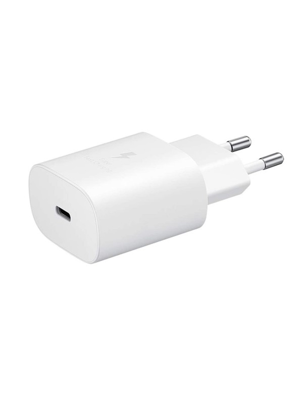FitPlus FP-TA800N 25W Super Fast Type-C Çıkışlı Şarj Adapt…