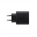 FitPlus FP-TA900 25W Type-C to Type-C Şarj Aleti ve Kablo Set - Siyah