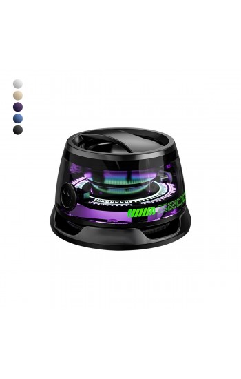 G200 Magsafe Uyumlu RGB Işıklı Mini Kablosuz Bluetooth Hoparlör… G200 Magsafe Uyumlu RGB Işıklı Mini Kablosuz Bluetooth Hoparlör…