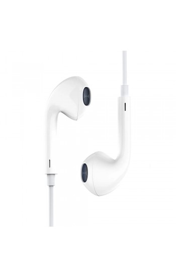 FitPlus IP15S Type-C Stereo Kulak İçi Kablolu Kulaklık…