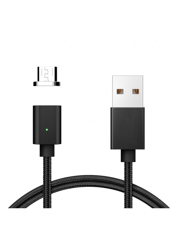 FitPlus Manyetik Mıknatıslı Micro USB Hızlı Şarj Kablosu QC 3.0 … FitPlus Manyetik Mıknatıslı Micro USB Hızlı Şarj Kablosu QC 3.0 …