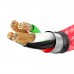 FitPlus Manyetik Mıknatıslı Micro USB Hızlı Şarj Kablosu QC 3.0 Siyah FitPlus Manyetik Mıknatıslı Micro USB Hızlı Şarj Kablosu QC 3.0 Siyah