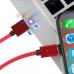 FitPlus Manyetik Mıknatıslı Micro USB Hızlı Şarj Kablosu QC 3.0 Siyah FitPlus Manyetik Mıknatıslı Micro USB Hızlı Şarj Kablosu QC 3.0 Siyah