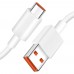 FitPlus MDY-12-ED Power Adapter 120W Şarj Aleti ve Type-C Kablo Set Beyaz FitPlus MDY-12-ED Power Adapter 120W Şarj Aleti ve Type-C Kablo Set Beyaz