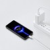 FitPlus MDY-12-ED Power Adapter 120W Şarj Aleti ve Type-C Kablo Set Beyaz FitPlus MDY-12-ED Power Adapter 120W Şarj Aleti ve Type-C Kablo Set Beyaz