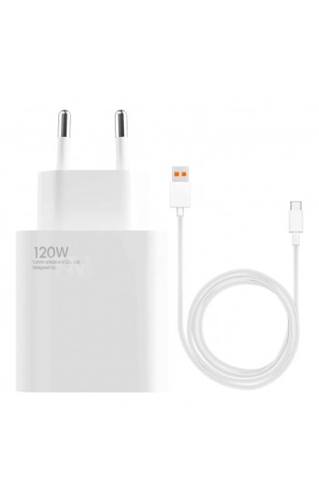 FitPlus MDY-12-ED Power Adapter 120W Şarj Aleti ve Type-C Kablo Set Beyaz… FitPlus MDY-12-ED Power Adapter 120W Şarj Aleti ve Type-C Kablo Set Beyaz…