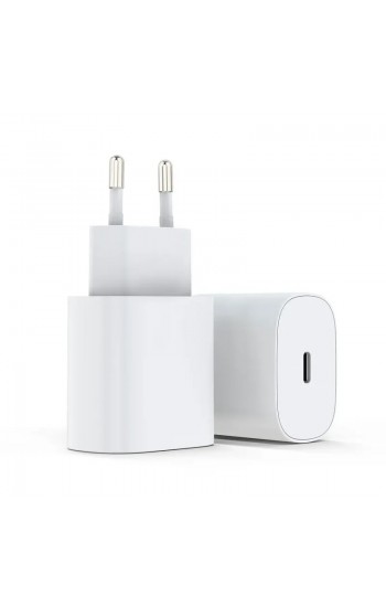 FitPlus PD 25W USB-C Şarj Adaptörü (Başlık)…