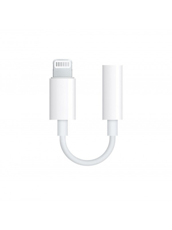 FitPlus Sound FP-105 Lightning to 3.5mm Kulaklık Jack Dönüştürücü Kablo