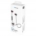 FitPlus Sound FP-111 Bluetooth Kulak İçi Kulaklık Mıknatıslı Başlıklar