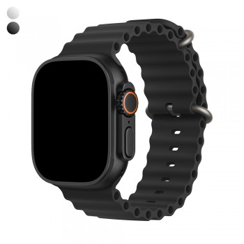 FitSmart GS Ultra Max Watch 8 Akıllı Saat 49mm FitSmart GS Ultra Max Watch 8 Akıllı Saat 49mm