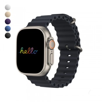FitSmart Hello Watch 2 Ultra Akıllı Saat 49mm A2859 FitSmart Hello Watch 2 Ultra Akıllı Saat 49mm A2859