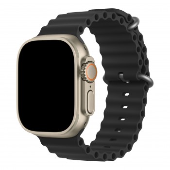 FitSmart WR50M Hello Watch x Ultra Akıllı Saat 49mm
