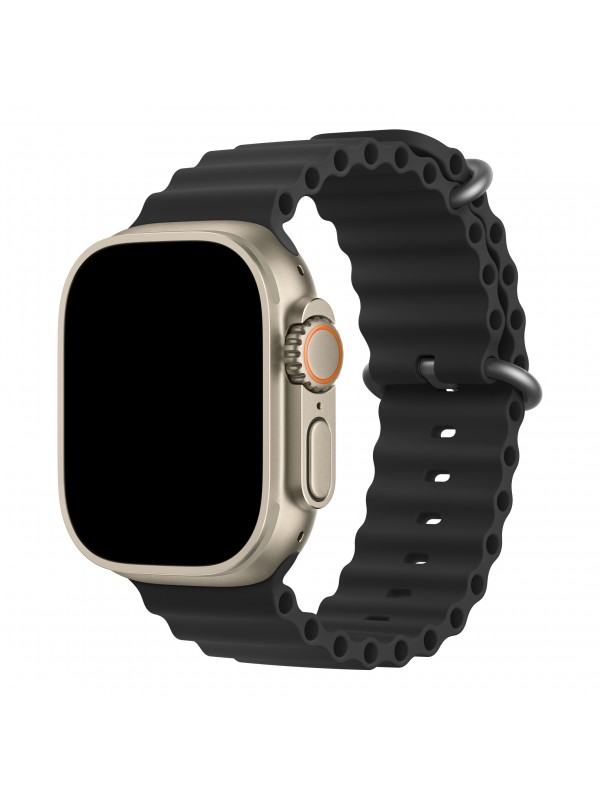 FitSmart WR50M Hello Watch x Ultra Akıllı Saat 49mm&hellip;