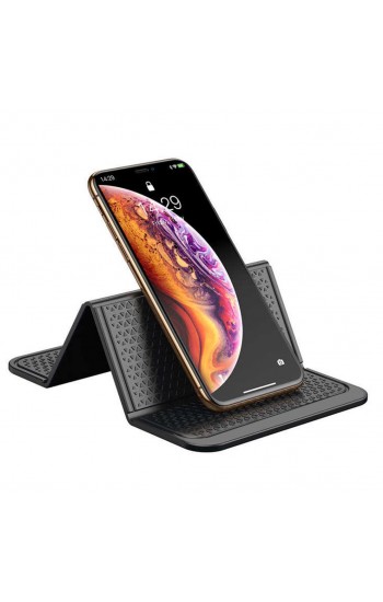 Folding Çok Fonksiyonlu Kaymaz Telefon ve Tablet Tutucu&hellip;