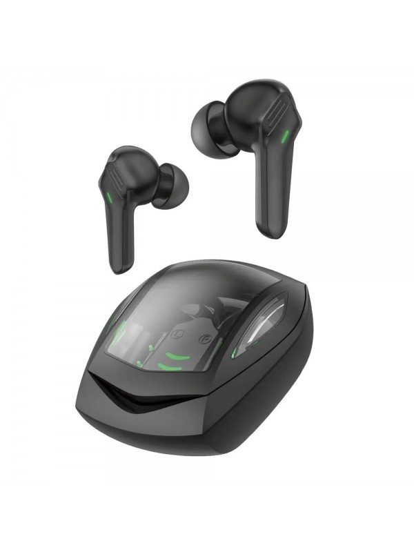 Foneng BL118 MVP Gaming TWS Kablosuz Bluetooth Oyuncu Kulaklığı…