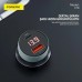Foneng C18 48W Type-C + USB Led Gösterge Araç içi Şarj Adaptörü