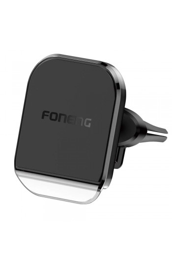 Foneng CP106 Manyetik Araç içi Havalandırma Telefon Tutucu…