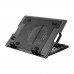 Frisby FNC-35ST Soğutucu Fanlı Notebook Standı Ayarlı Laptop Yükseltici Tutucu