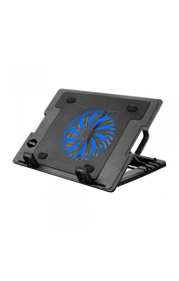 Frisby FNC-35ST Soğutucu Fanlı Notebook Standı Ayarlı Laptop Yükselti…