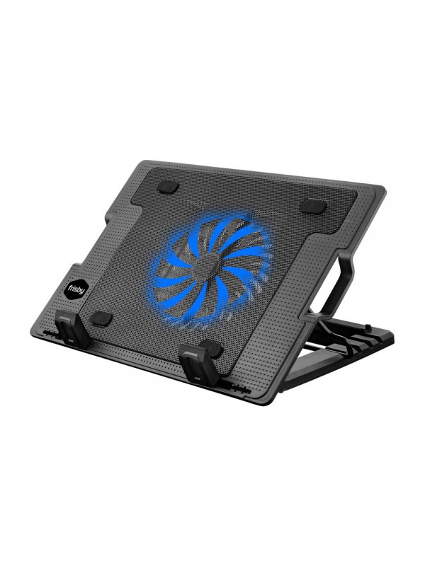 Frisby FNC-35ST Soğutucu Fanlı Notebook Standı Ayarlı Laptop Yüks…