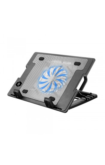 Frisby FNC-37ST Soğutucu Fanlı Notebook Standı Ayarlı Laptop Yükselti…