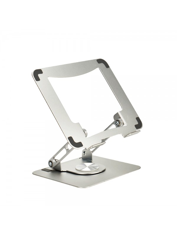 Frisby FNC-5120ST Katlanır Alüminyum 360 Notebook Standı Ayarlı La…