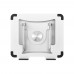 Frisby FNC-5125ST Katlanır Alüminyum 360 Notebook Standı Ayarlı Laptop Metal Yükseltici Tutucu