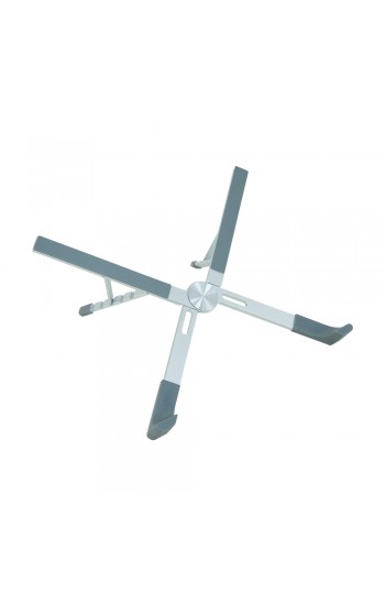 Frisby FNC-5140ST Katlanır Alüminyum Notebook Standı Ayarlı Laptop Met…