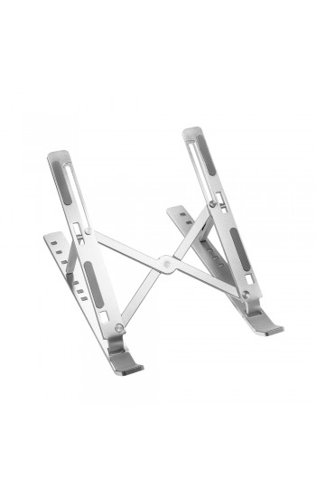 Frisby FNC-5150ST Katlanır Alüminyum Notebook Standı Ayarlı Laptop Met…