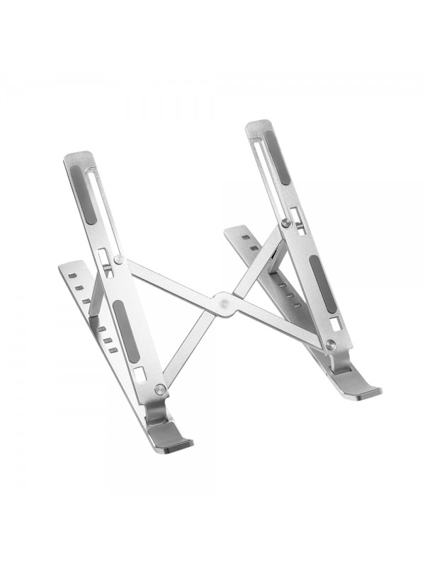 Frisby FNC-5150ST Katlanır Alüminyum Notebook Standı Ayarlı Laptop Met…