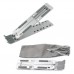 Frisby FNC-5150ST Taşınabilir Katlanır Alüminyum Tablet/Notebook/Laptop Standı (10" - 15.6")