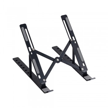 Frisby FNC-5155ST Taşınabilir Katlanır Alüminyum Tablet/Notebook/Laptop Standı (10" - 15.6")