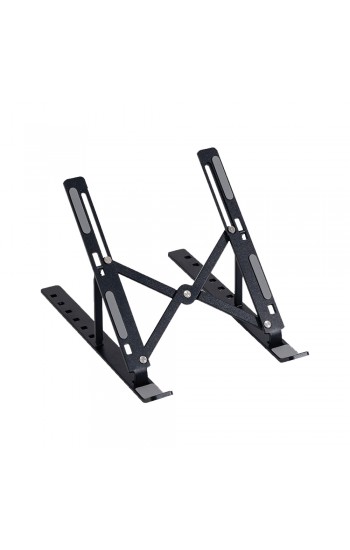 Frisby FNC-5155ST Katlanır Alüminyum Notebook Standı Ayarlı Laptop Met…