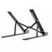 Frisby FNC-5155ST Taşınabilir Katlanır Alüminyum Tablet/Notebook/Laptop Standı (10" - 15.6")
