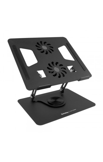 Frisby FNC-5165ST Fanlı Katlanır Alüminyum 360 Notebook Standı Ayarlı…