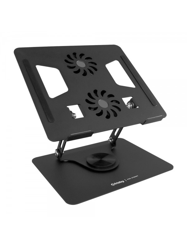 Frisby FNC-5165ST Fanlı Katlanır Alüminyum 360 Notebook Standı Ayarlı…