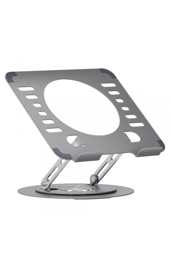 Frisby FNC-5175ST Katlanır Alüminyum 360 Notebook Standı Ayarlı Laptop…