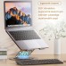 Frisby FNC-5175ST Taşınabilir Katlanır 360 Alüminyum Tablet/Notebook/Laptop Standı (10" - 15.6")