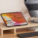 Frisby FNC-5175ST Taşınabilir Katlanır 360 Alüminyum Tablet/Notebook/Laptop Standı (10" - 15.6")