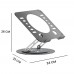 Frisby FNC-5175ST Taşınabilir Katlanır 360 Alüminyum Tablet/Notebook/Laptop Standı (10" - 15.6")