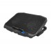Frisby FNC-5230ST Soğutucu 4x Fan Notebook Standı Ayarlı Laptop Metal Yükseltici Tutucu