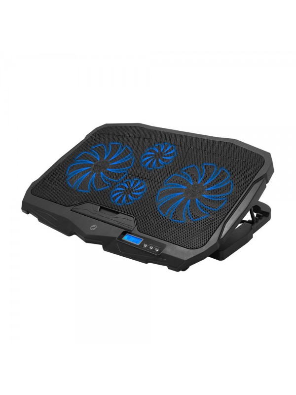 Frisby FNC-5230ST Soğutucu 4x Fan Notebook Standı Ayarlı Laptop Met…