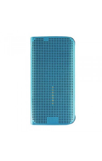 Galaxy A3 (A300) Dot View Yan Kapaklı Uyku Modlu Kılıf Mavi… Galaxy A3 (A300) Dot View Yan Kapaklı Uyku Modlu Kılıf Mavi…