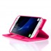 Samsung Galaxy J3 Pro (J330) Gizli Mıknatıslı Pencereli Magnum Kılıf Pembe Samsung Galaxy J3 Pro (J330) Gizli Mıknatıslı Pencereli Magnum Kılıf Pembe