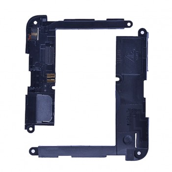 General Mobile Android One 4G Buzzer Hoparlör - Siyah