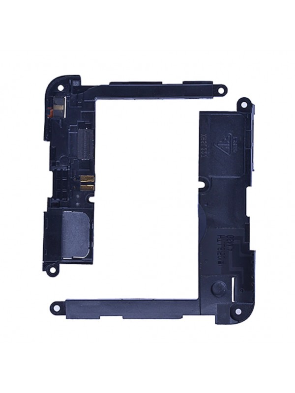General Mobile Android One 4G Buzzer Hoparlör - Siyah&hellip;