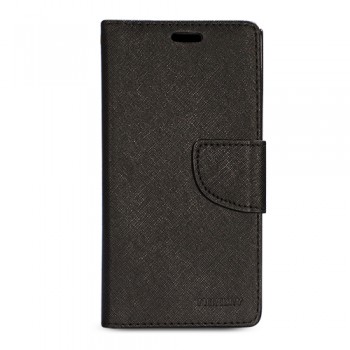 General Mobile Discovery 2 Cüzdanlı Ve Standlı Mercury Kılıf Siyah General Mobile Discovery 2 Cüzdanlı Ve Standlı Mercury Kılıf Siyah