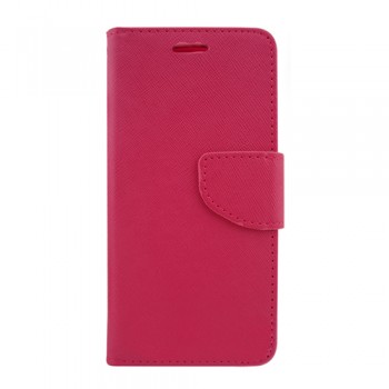 General Mobile Discovery Cüzdanlı ve Standlı Mercury Kılıf Pembe General Mobile Discovery Cüzdanlı ve Standlı Mercury Kılıf Pembe