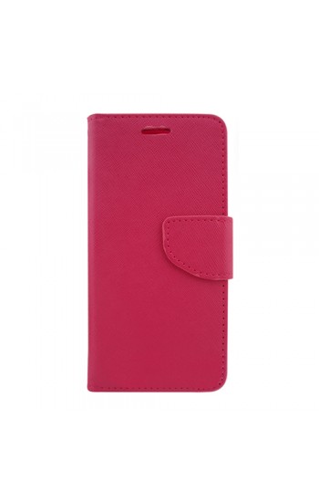 General Mobile Discovery Cüzdanlı ve Standlı Mercury Kılıf Pembe… General Mobile Discovery Cüzdanlı ve Standlı Mercury Kılıf Pembe…